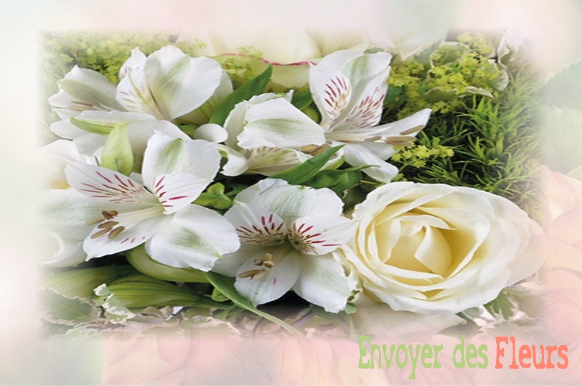 envoyer des fleurs à à MARIZY-SAINTE-GENEVIEVE