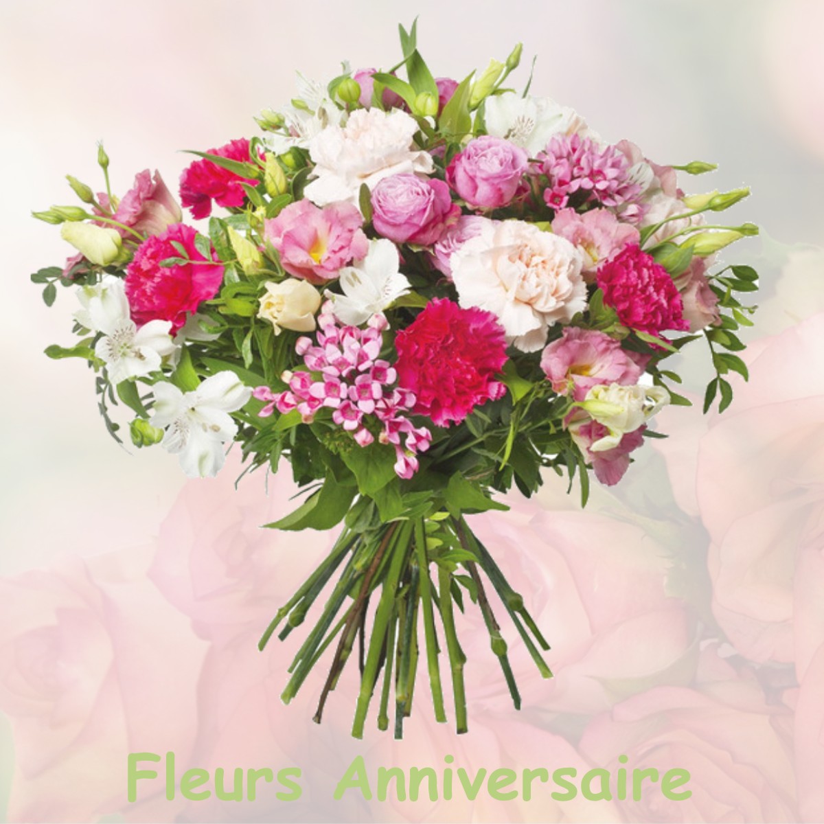 fleurs anniversaire MARIZY-SAINTE-GENEVIEVE